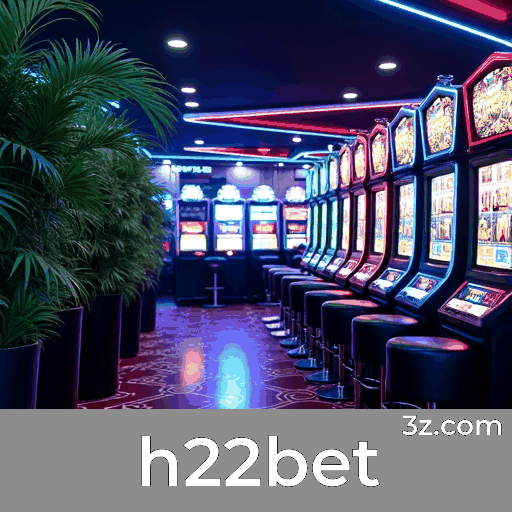 h22bet Bônus acumulado h22bet