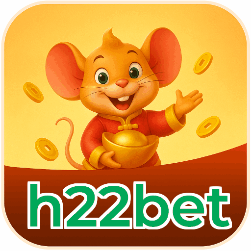 h22bet logo